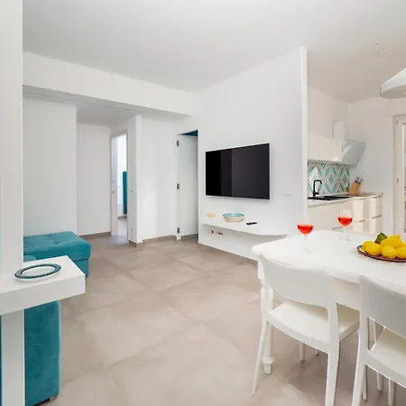Amal - Elegant Apt In Sorrento Exterior photo