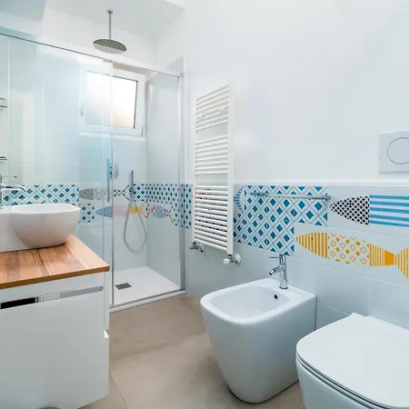 Amal - Elegant Apt In Sorrento Exterior photo