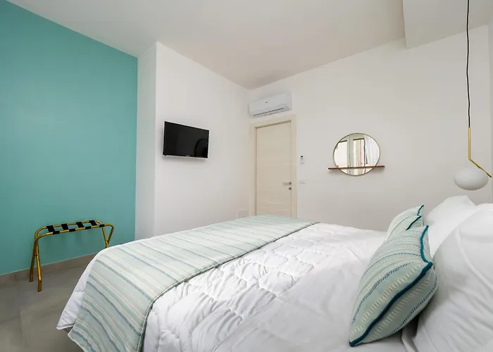 Amal - Elegant Apt In Sorrento