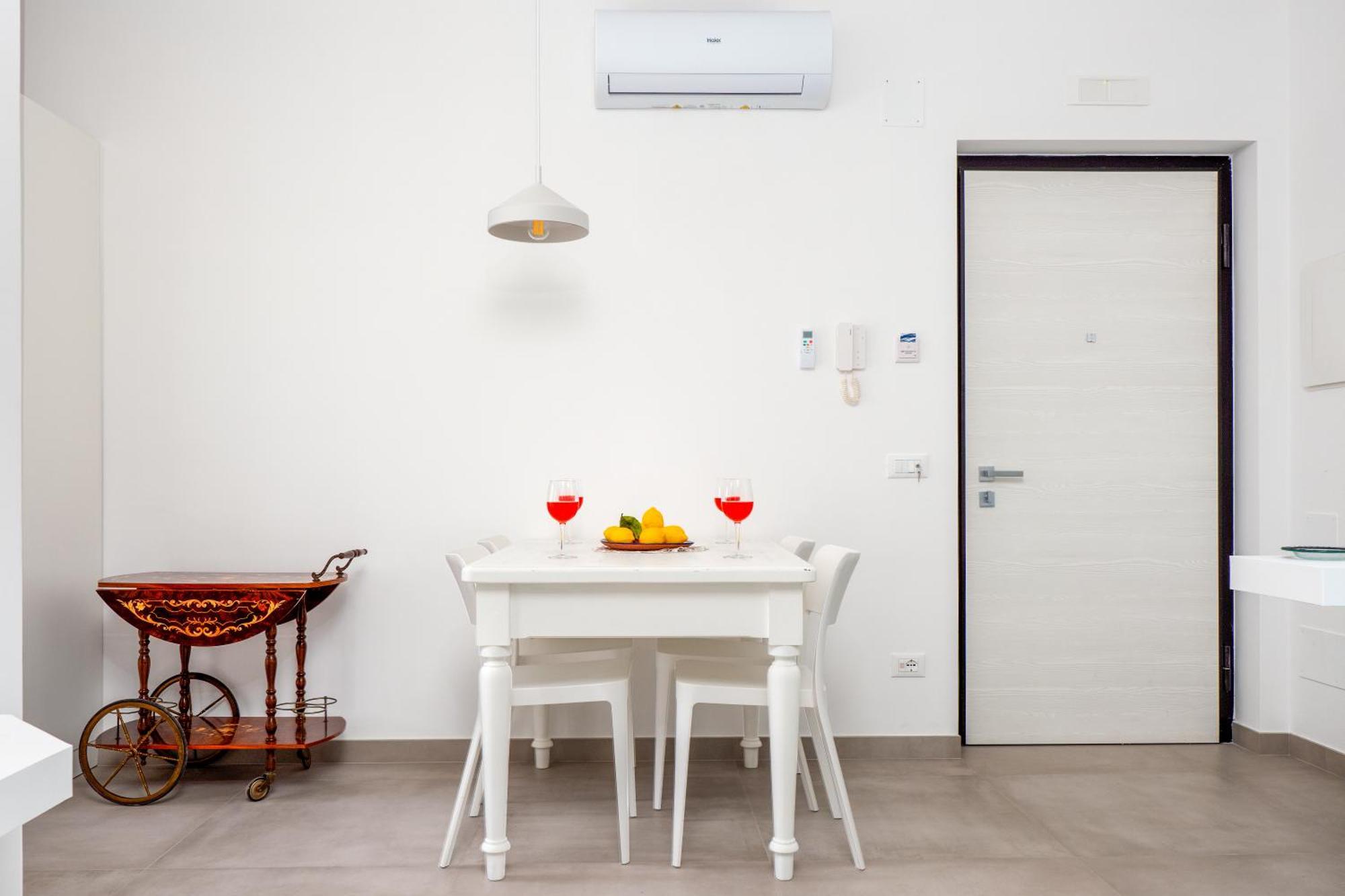 Apartamento Amal - Elegant In *