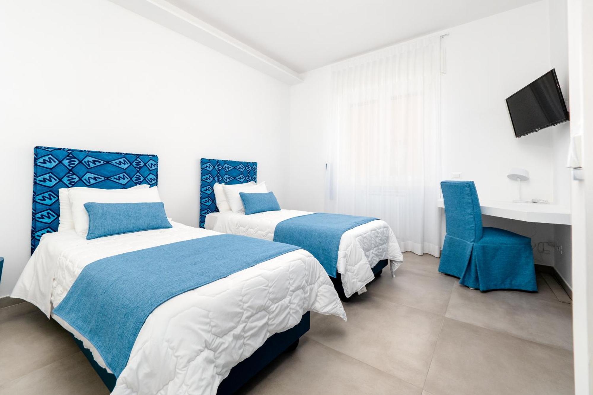 Appartement Amal - Elegant In Sorrento