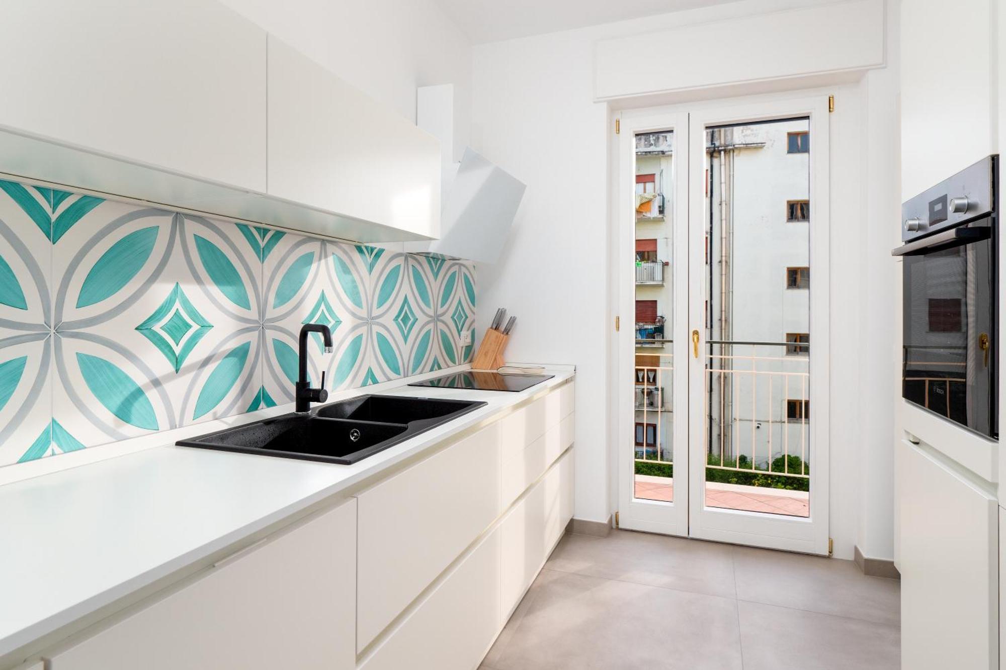 Apartamento Amal - Elegant In
