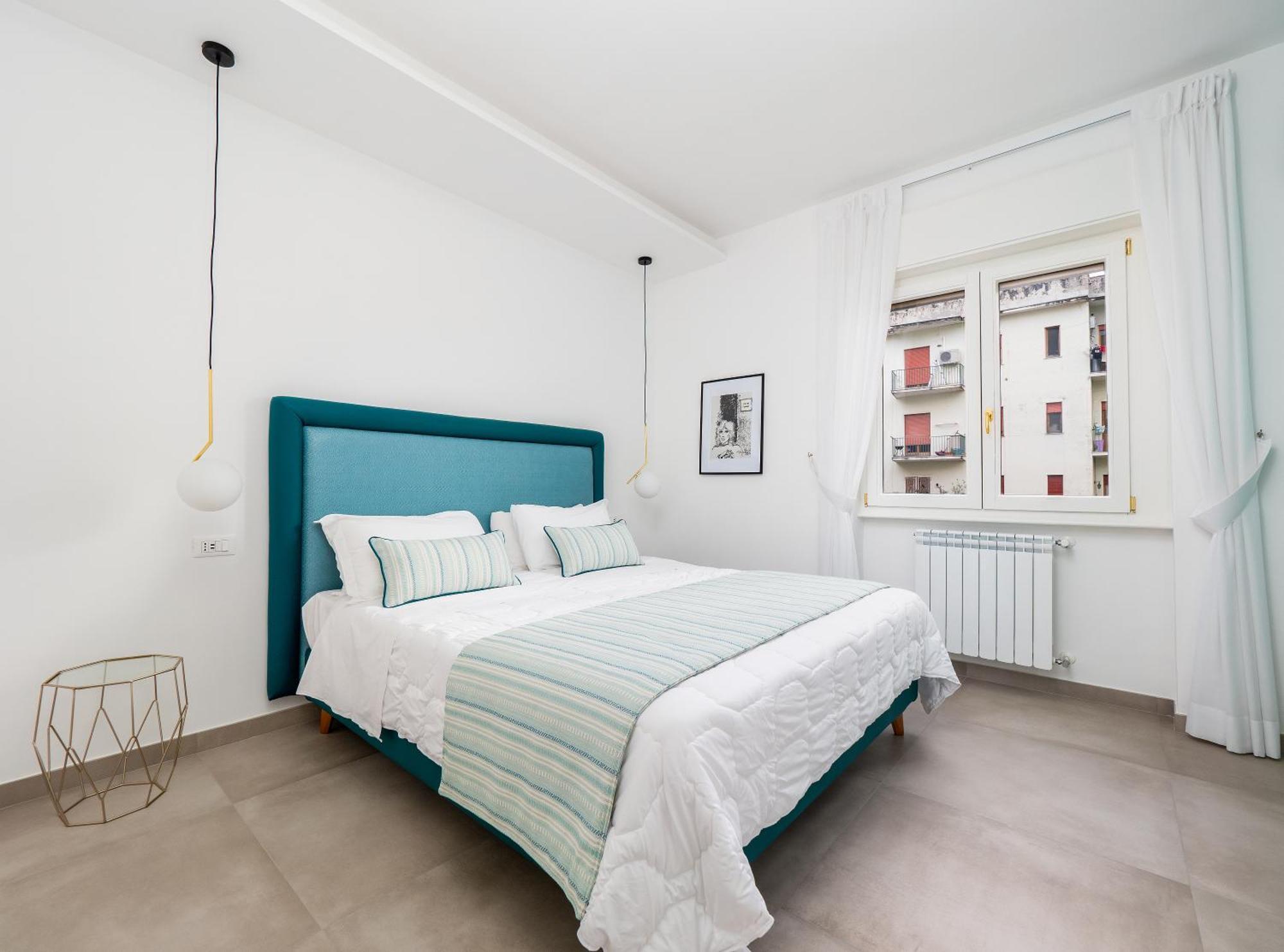 Amal - Elegant In Apartamento