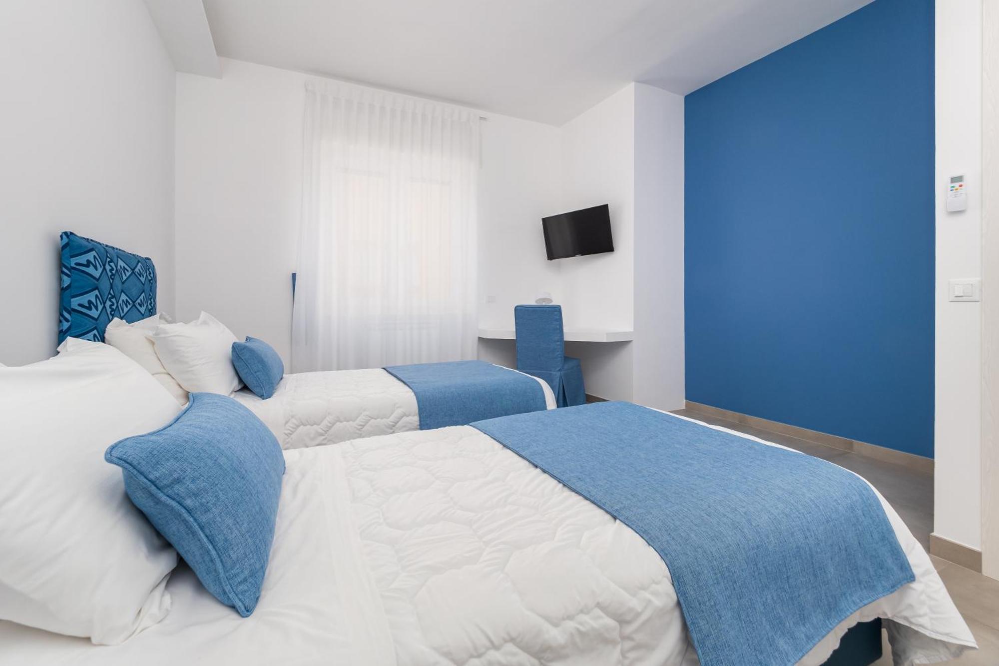Amal - Elegant In Apartamento Península Sorrentina