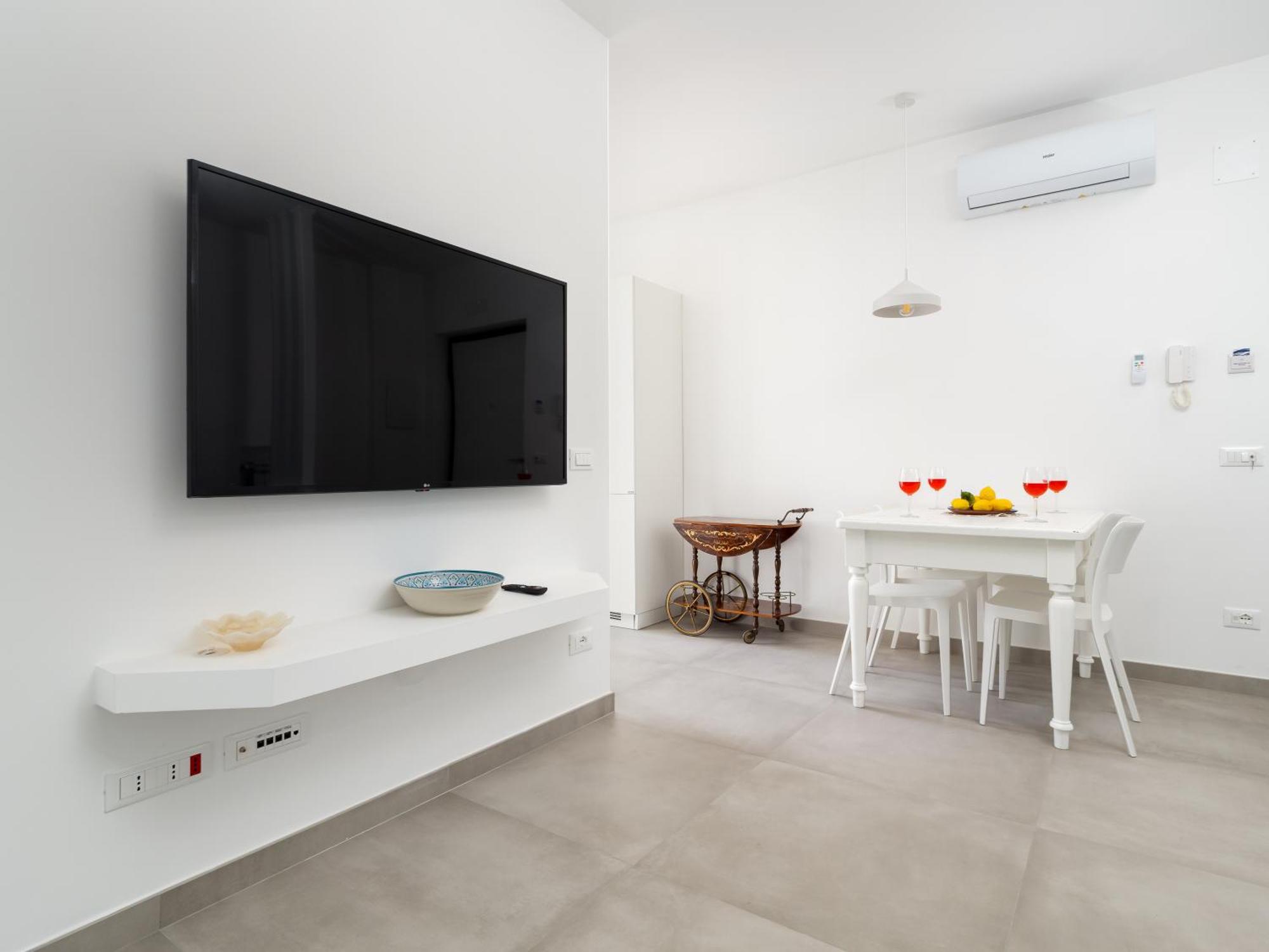 Amal - Elegant In Appartement *