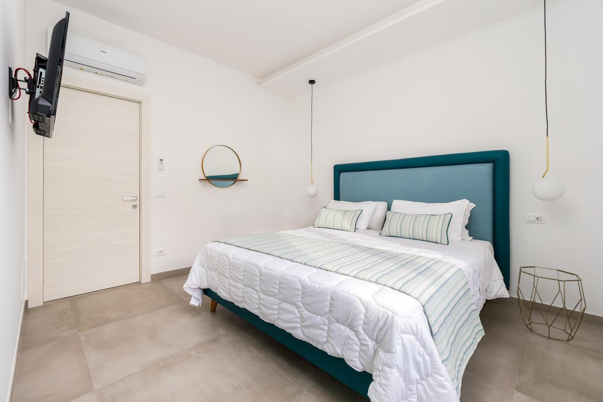 Appartement Amal - Elegant In *