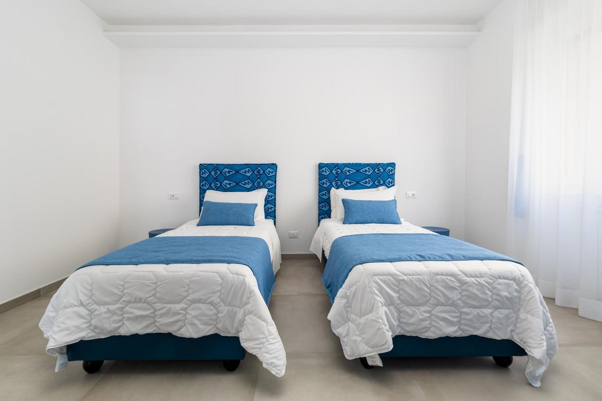 Apartamento Amal - Elegant In Península Sorrentina
