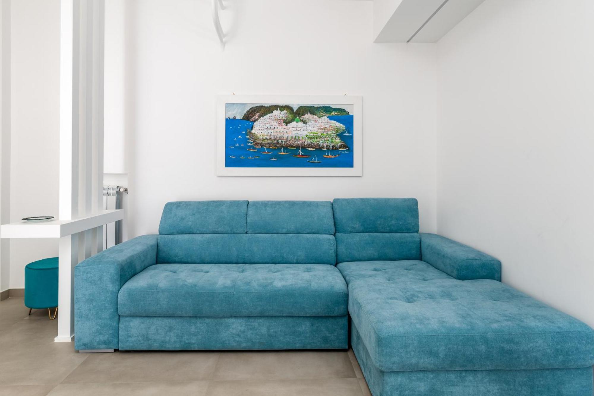 Amal - Elegant In Appartement