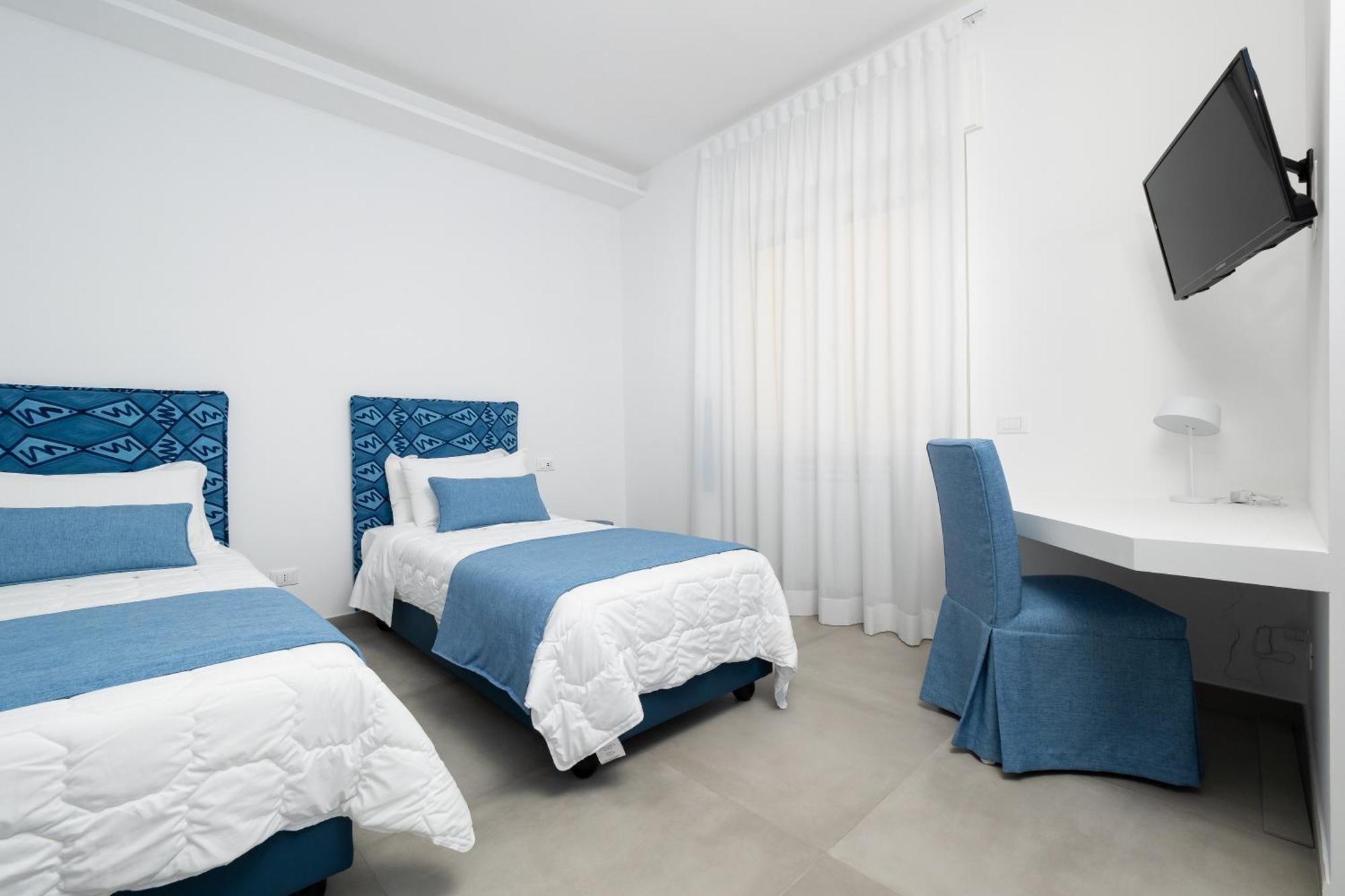Apartamento Amal - Elegant In Península Sorrentina