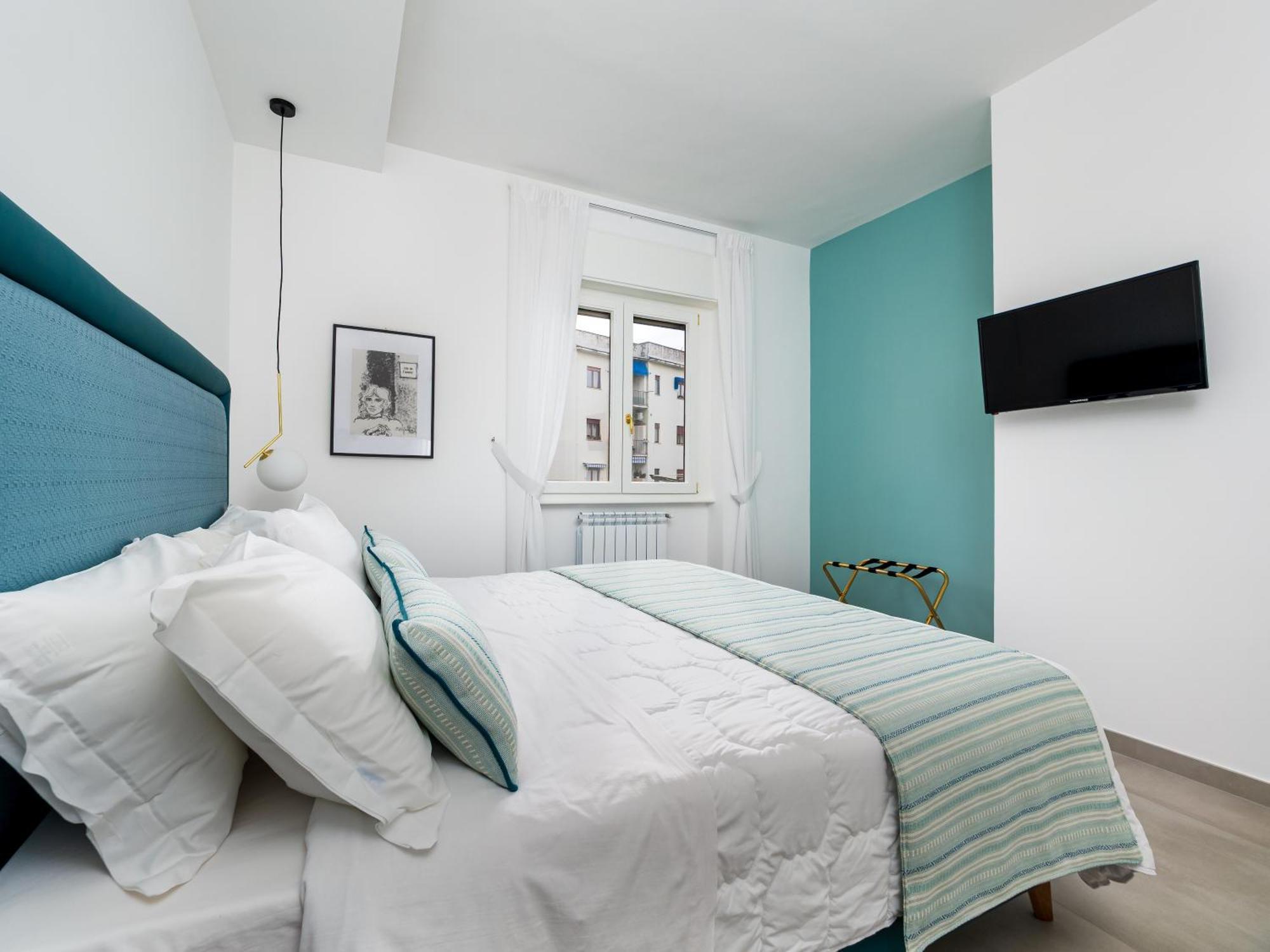 Appartement Amal - Elegant In