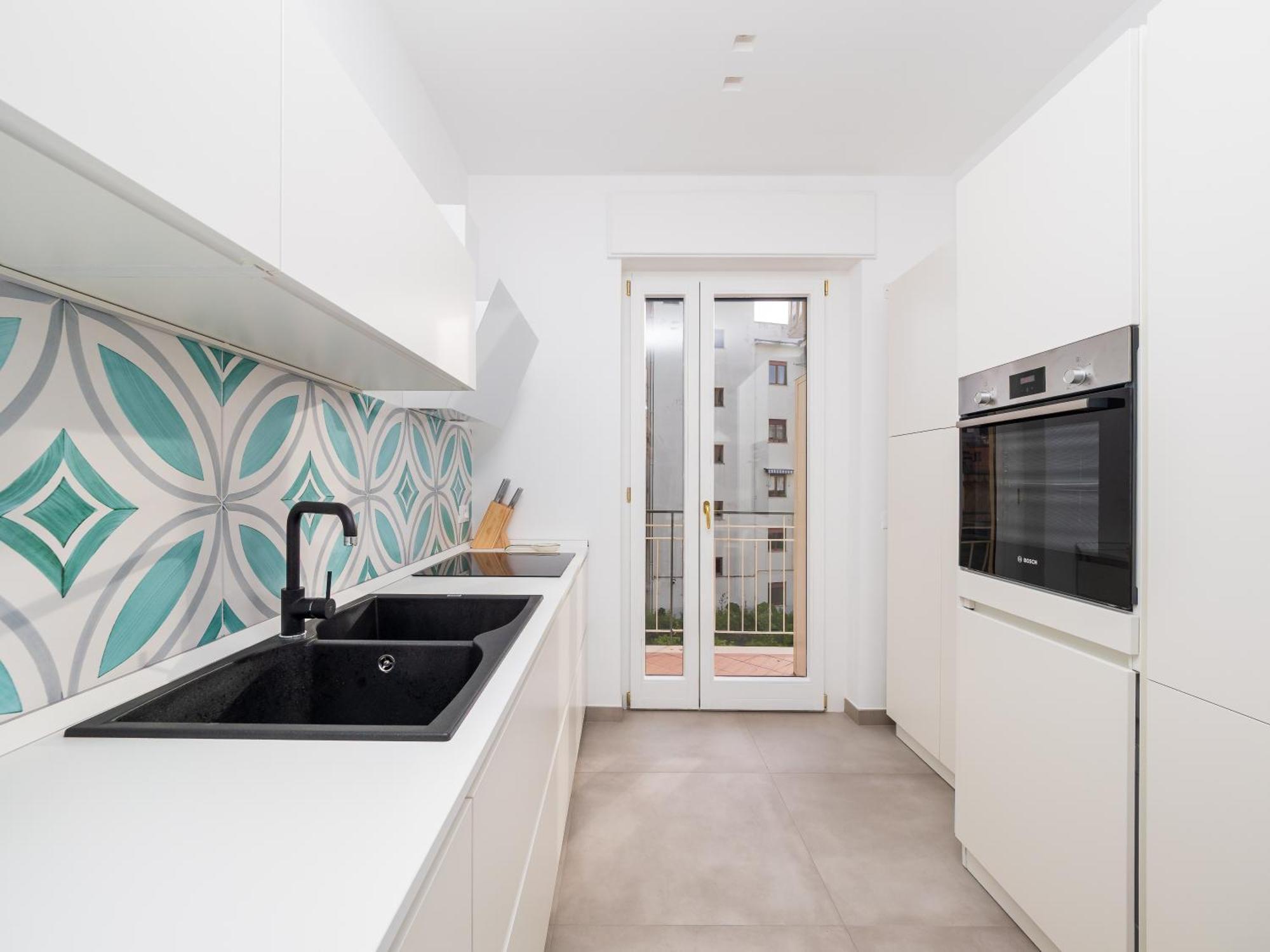 Amal - Elegant In Apartamento *